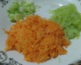 Foto langkah ke 1 dari resep Easy Chicken and Shrimp Shumai.