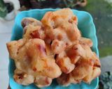 Foto langkah ke 6 dari resep Nangka Goreng.