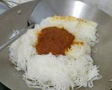 Cara Membuat Bihun Goreng Telur 3