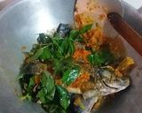 Foto langkah ke 3 dari resep Ikan Mujair Woku.