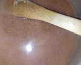 A picture of step 4 of Porridge.