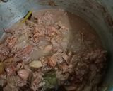Foto langkah ke 4 dari resep Gudeg manis ala presto.