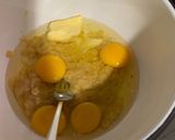 Foto del paso 1 de la receta: Panque de avena