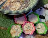 Foto langkah ke 3 dari resep Tahu Fantasi.