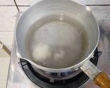 Foto langkah ke 3 dari resep Puding Buah Stroberi Leci.