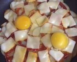 Foto del paso 4 de la receta: Pizza de patata