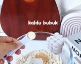 Foto langkah ke 2 dari resep Tahu Rambutan.