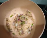 Foto langkah ke 1 dari resep Kacang Panjang Bali.
