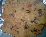 રવાના વેજીટેબલ ચીલા (Rava Vegetable Chila Recipe in Gujarati) રેસીપી સ્ટેપ4ફોટો