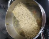 Foto del paso 22 de la receta: Ramen vegetariano (sin carne)