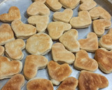 Foto del paso 6 de la receta: Bizcochitos de grasa muy fáciles