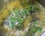 दालीतॉय (कोकणी रेसिपी)(Dalitoy Recipe In Marathi) रेसिपी स्टेप 3 फोटो 