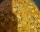 সয়া পোলাও (soya polao recipe in Bengali) রেসিপি ধাপ - 7 ছবি
