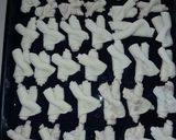 Foto del paso 4 de la receta: Cuernitos de Grasa Saborizados