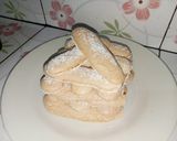 Foto langkah ke 6 dari resep Lady Fingers Ekonomis.