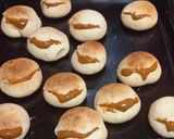 Foto del paso 6 de la receta: 🥳Miguelitos🥳