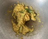 Foto langkah ke 2 dari resep Terik tahu n telur puyuh.