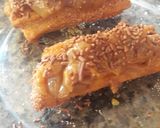 Φωτογραφία βήματος 5 της συνταγής Mexican Churro