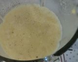 Foto del paso 3 de la receta: Licuado de piña colada 🍍🥥(sin alcohol)