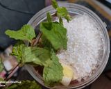अमरूद का ज्यूस रेसिपी चरण 2 फोटो