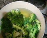 Foto langkah ke 4 dari resep Ayam (menu diet lunch).