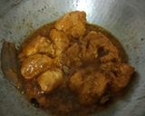सूखा चिकन (Sookha chicken recipe in Hindi) रेसिपी चरण 2 फोटो