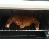 Foto langkah ke 6 dari resep Ayam kodok.