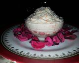 A picture of step 5 of Coleslaw.