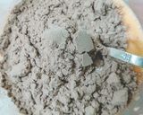 รูปขั้นตอนการทำที่ 3 ของ แพนเค้กกล้วยหอมสูตรคลีน