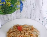 Foto langkah ke 1 dari resep Mie goreng jawa.