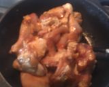 Foto langkah ke 2 dari resep Ayam Asparagus Saus Tiram.