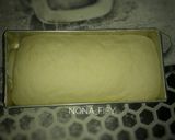 Foto langkah ke 5 dari resep Roti Tawar Lembut No egg No milk.