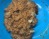 Φωτογραφία βήματος 4 της συνταγής Μαλακά cookies με ανανά, καρύδα και βρώμη