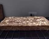 Foto del paso 6 de la receta: Pan de plátano y avena