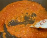 Foto langkah ke 3 dari resep Sambal Tempe Kukus (menu diet).