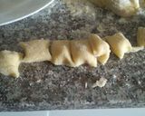Foto del paso 3 de la receta: Galletitas dulces