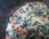 Foto del paso 3 de la receta: Sopa crema de verduras