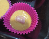 Foto del paso 4 de la receta: Magdalenas de calabacín