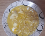 Foto del paso 5 de la receta: Sopa de pescado fácil