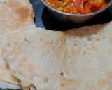 नवीन तांदळाचे आयते (Tandalache Aayte Recipe In Marathi) रेसिपी स्टेप 5 फोटो 