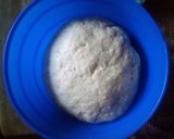 Foto del paso 3 de la receta: ⚝ Pan Rústico Natural ⚝