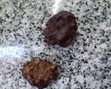 Foto del paso 2 de la receta: Bombones de manzana súper saludables, exquisitos y ricos!