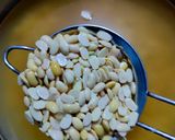 Foto langkah ke 3 dari resep Tempe Kedelai Homemade.