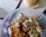 Foto del paso 1 de la receta: Croutons