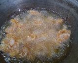 Foto langkah ke 4 dari resep Ayam goreng tepung panir.