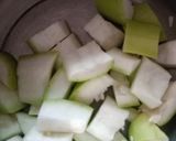 મિક્સ વેજ સૂપ (Mix Veg Soup Recipe In Gujarati) રેસીપી સ્ટેપ1ફોટો