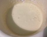Une image de l'étape 7 de Gâteau aux prunes, vanille et fromage blanc.