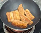 รูปขั้นตอนการทำที่ 2 ของ หมูแดงสูตรต้ม