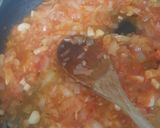 Foto del paso 9 de la receta: 🥄 Garbanzos con calabaza 🎃