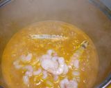 Foto del paso 8 de la receta: Arroz caldoso con marisco